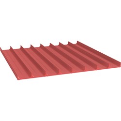 Пластмассовый лоток Диком 19.0043-091 - фото 17108944