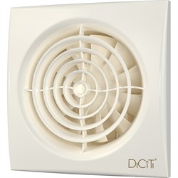 Осевой вытяжной вентилятор DiCiTi ERA AURA 4C - фото 17109109