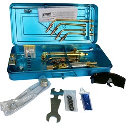 Пропановый комплект газосварщика YILDIZ 8600P - фото 17109117