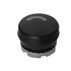 Пластиковый корпус кнопки Giovenzana PL005033 - фото 17109281