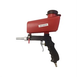 Пескоструйный пистолет AktiBlast AB-1200VB - фото 17109645