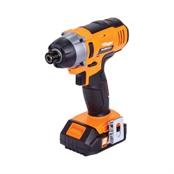 Ударный винтоверт Villager 56363 - фото 17109794