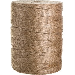 Джутовый шпагат INFORMAT TC-1000 - фото 17110217