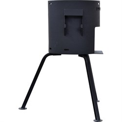 Круглая печь универсальная Комплект-Агро KA8208 - фото 17110226