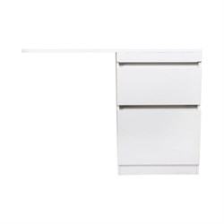 Напольная тумба Style Line Даллас PLUS - фото 17110885