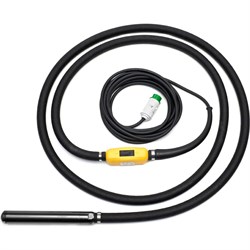 Высокочастотный глубинный вибратор Enar М 38 AFP - фото 17110889