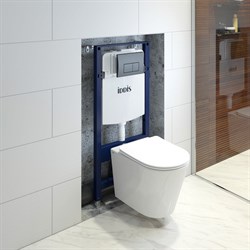 Комплект 3в1 IDDIS BASC020i73 - фото 17111000