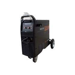 Сварочный полуавтомат VIKING DUBLE PULSE PRO - фото 17111187