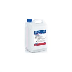 Гель для удаления известкового налета DOLPHIN Sani Acid - фото 17111219