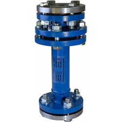 Магнитный активатор-преобразователь воды Редмаг АМ-40Ф - фото 17111408