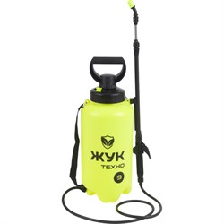Опрыскиватель Жук 4660254321687 - фото 17111560