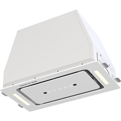 Кухонная вытяжка Zigmund & Shtain K 014.5 W - фото 17111602