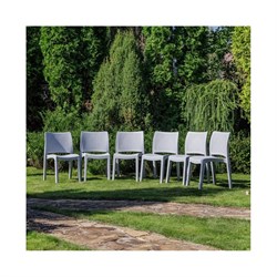 Набор стульев Royal Family JULY - фото 17111652