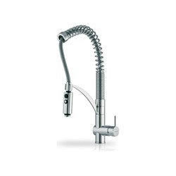 Смеситель для кухни Pyramis CRESENTO - фото 17111654