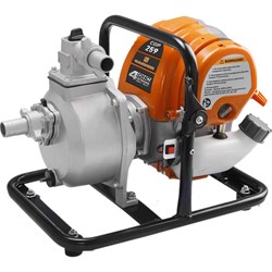 Мотопомпа Carver CGP 259 - фото 17111724