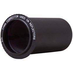 Корректор комы для рефлекторов Ньютона f-4 и f-5 Sky-Watcher 67869 - фото 17111997