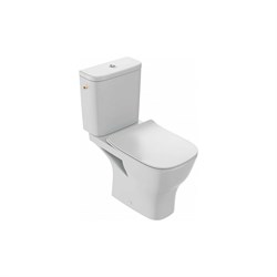 Чаша унитаза Jacob Delafon Struktura - фото 17112187