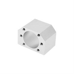 Держатель для гайки ШВП iskra DSG2005 - фото 17112361