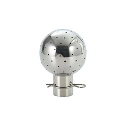 Моющая головка TITAN LOCK TL65/28WHСP - фото 17112449