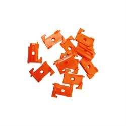 Крепеж для монтажа штукатурных маяков РемоКолор СКМ-2 - фото 17112514