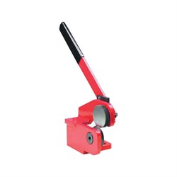 Фигурный резец для листового металла Сорокин 6.132 - фото 17112628