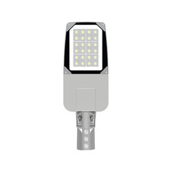 Уличный светодиодный светильник ITL 23-00035318 - фото 17112737