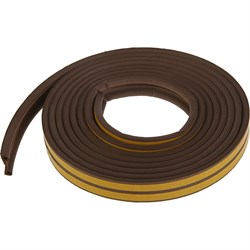 Самоклеящийся уплотнитель ZOOM TRELLEBORG Classic - фото 17112767