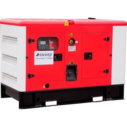 Дизельная электростанция ООО "ПК "АЗИМУТ" АД64С-Т400-1РКМ9 - фото 17112792