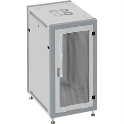 Коммутационный шкаф SYSMATRIX SL6615 734 - фото 17112795