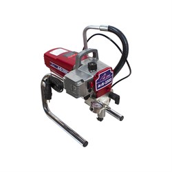 Окрасочный аппарат AktiSpray AvS-2300 - фото 17112838