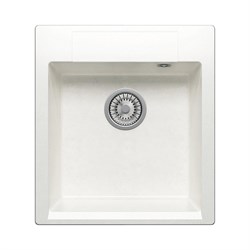 Кухонная мойка Polygran ARGO-460 - фото 17112844