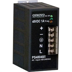 Промышленный блок питания OSNOVO sct0798 - фото 17112903