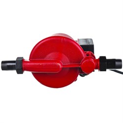 Насос WERTRUS WB-200A - фото 17112939