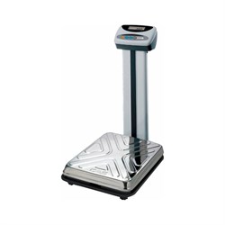 Весы CAS DL-200N - фото 17113069