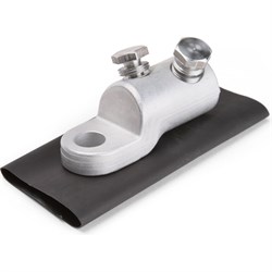 Комплект болтового наконечника КВТ НБТК-25/70 - фото 17113086