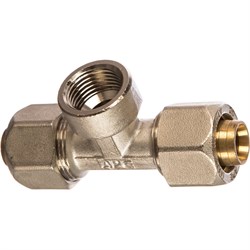 Тройник APE 732L 12x20 - фото 17113172