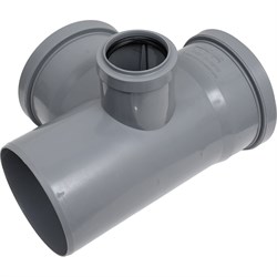 Двухплоскостная левая крестовина АТЛАС ПЛАСТ SCEL11011050 - фото 17113242