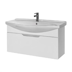 Тумба Dreja eco Laguna 105 NEW - фото 17113520