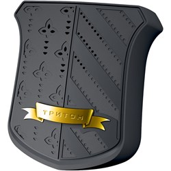 Проводной звонок МОНОМАХ Готик Золото - фото 17113675