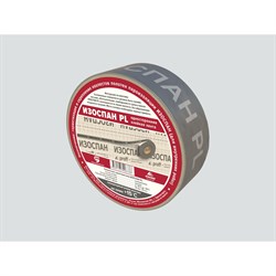 Односторонняя клейкая лента Изоспан 11.02.00.30.00.000.0025.0050.00 - фото 17114215