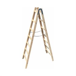 Деревянная стремянка-ходуля SevenBerg DRD-2х7 - фото 17114377