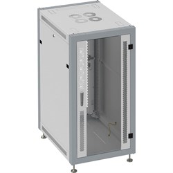 Коммутационный шкаф SYSMATRIX SL 6033 713 - фото 17114459