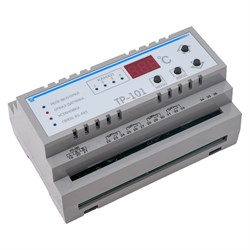 Температурное реле Новатек-Электро ТР - 101 - фото 17114492