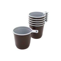 Кофейная чашка EUROHOUSE 13496 - фото 17114595