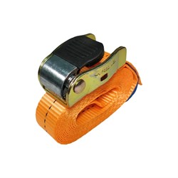 Стяжной ремень UVE RS-25-600-3-orange - фото 17114606