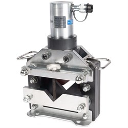 Гидравлический уголкорез КВТ ПРОФИ УР-75 серия - фото 17114704