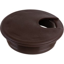 Мебельная заглушка для кабеля Левша У8-9079.К - фото 17114712