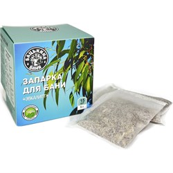 Универсальный фильтр-пакет для заваривания Бацькина баня 21035 - фото 17114800