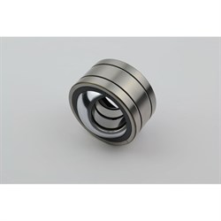 Сферический подшипник скольжения LS GEK45XS-2RS - фото 17114875