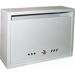 Почтовый ящик ПК ОТК АЛЬЯНС - фото 17114977